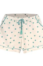 Piżama Mefemi Aria 1 kr/r PI71 S-2XL