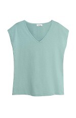 Piżama Mefemi Aria 1 kr/r PI71 S-2XL