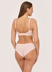 Biustonosz semi soft Ava 2239 Caschmere