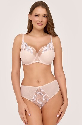 Figi Ava 2239 Cashmere S-2XL