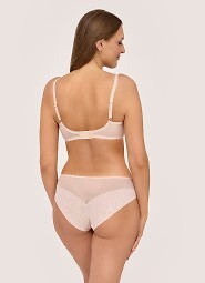 Biustonosz semi soft Ava 2239 Caschmere Maxi
