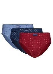 Slipy Henderson 1446 K701 A'3 M-2XL