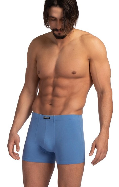 Bokserki Lama M-1087 SZ A'3 3XL-4XL