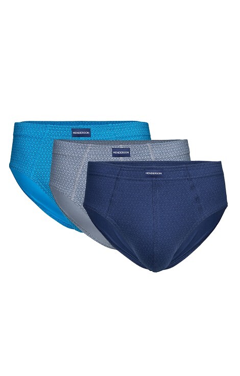 Slipy Henderson 1446 K695 A'3 M-2XL