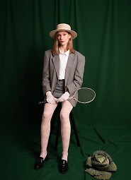 Kapelusz Art Of Polo Art 26135 Sharon