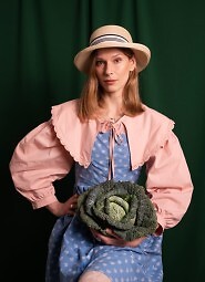 Kapelusz Art 26112 Beryll