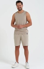 Koszulka Moraj OTS1200-039 Tank Top M-3XL