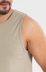 Koszulka Moraj OTS1200-039 Tank Top M-3XL