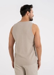 Koszulka Moraj OTS1200-039 Tank Top M-3XL
