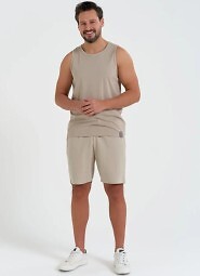 Koszulka Moraj OTS1200-039 Tank Top M-3XL
