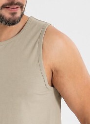Koszulka Moraj OTS1200-039 Tank Top M-3XL