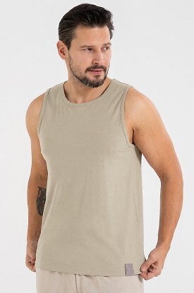 Koszulka Moraj OTS1200-039 Tank Top M-3XL