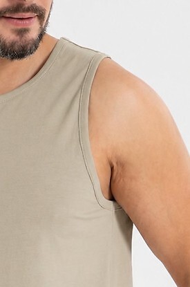 Koszulka Moraj OTS1200-039 Tank Top M-3XL - zdjęcie 2