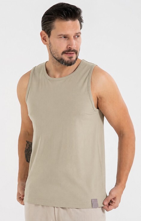 Koszulka Moraj OTS1200-039 Tank Top M-3XL