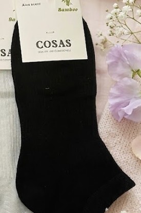 Stopki WiK Cosas 3508 wz.63 35-42 - zdjęcie 2