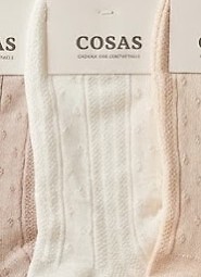 Stopki WiK Cosas 3508 wz.62 35-42