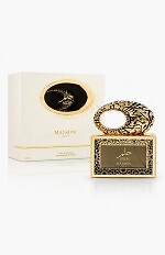 Perfumy Maison Asrar Hilm 100 ml unisex