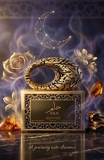 Perfumy Maison Asrar Hilm 100 ml unisex