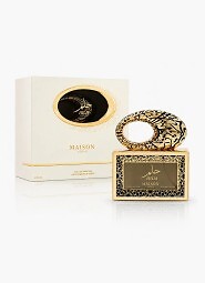 Perfumy Maison Asrar Hilm 100 ml unisex