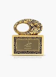 Perfumy Maison Asrar Hilm 100 ml unisex