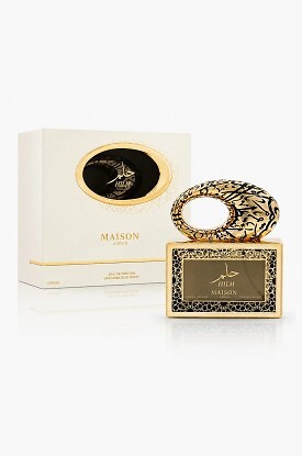 Perfumy Maison Asrar Hilm 100 ml unisex - zdjęcie 2