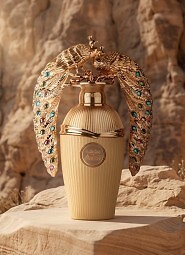 Perfumy Lattafa Afeef 100 ml damskie