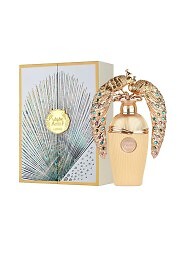 Perfumy Lattafa Afeef 100 ml damskie