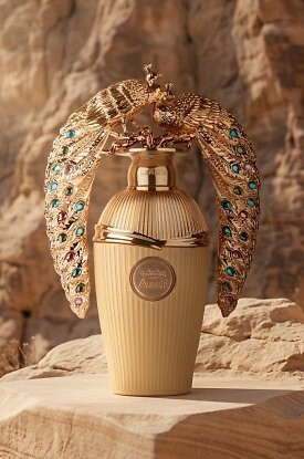 Perfumy Lattafa Afeef 100 ml damskie