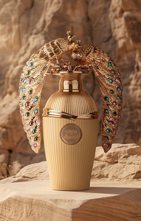 Perfumy Lattafa Afeef 100 ml damskie
