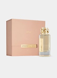 Perfumy Afnan Lynked Forever 100 ml damskie