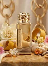 Perfumy Afnan Lynked Forever 100 ml damskie