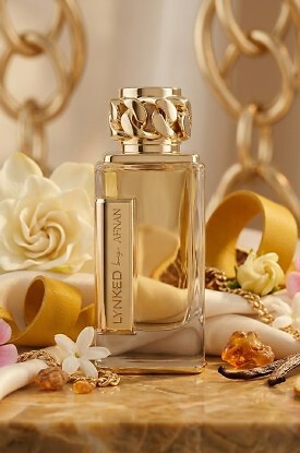 Perfumy Afnan Lynked Forever 100 ml damskie
