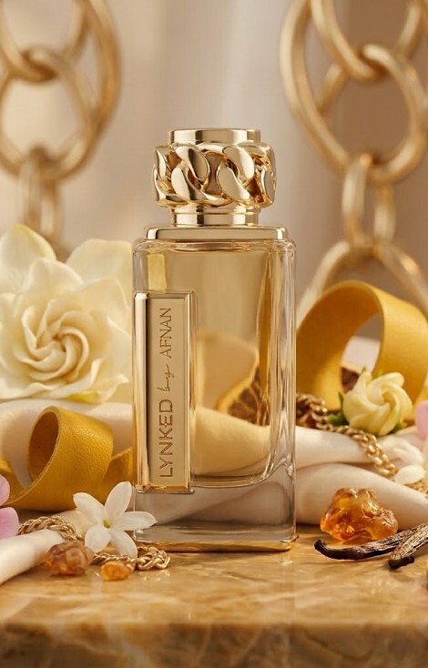 Perfumy Afnan Lynked Forever 100 ml damskie