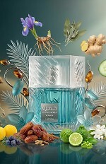 Perfumy Lattafa Khamrah Waha Edp unisex 100 ml