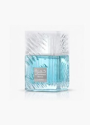 Perfumy Lattafa Khamrah Waha Edp unisex 100 ml