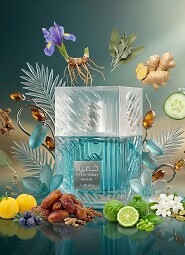 Perfumy Lattafa Khamrah Waha Edp unisex 100 ml