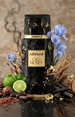 Perfumy Armaf Old Money 100 ml męskie
