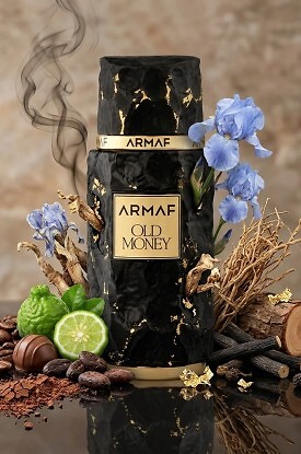 Perfumy Armaf Old Money 100 ml męskie