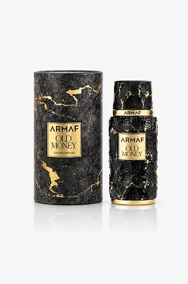 Perfumy Armaf Old Money 100 ml męskie - zdjęcie 2