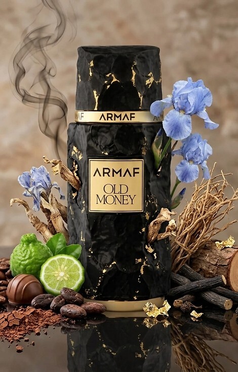 Perfumy Armaf Old Money 100 ml męskie
