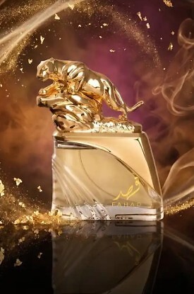 Perfumy Arabiyat Prestige Fahad Regal 100 ml unisex