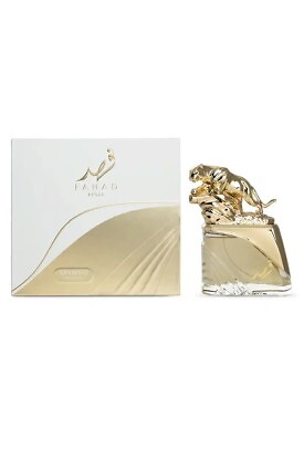 Perfumy Arabiyat Prestige Fahad Regal 100 ml unisex - zdjęcie 2