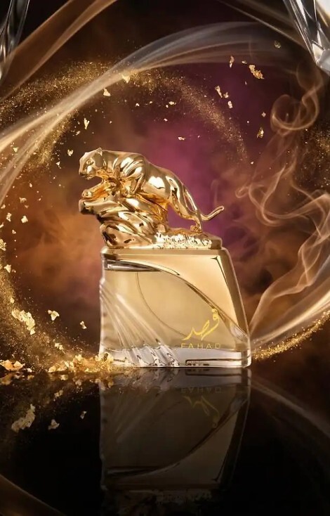 Perfumy Arabiyat Prestige Fahad Regal 100 ml unisex