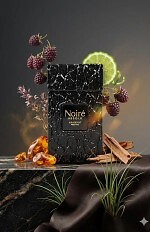 Perfumy Perfun Arabiyat Prestige Noire Absolu 100 ml męskie