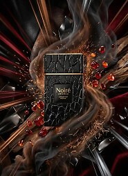 Perfumy Perfun Arabiyat Prestige Noire Absolu 100 ml męskie 1