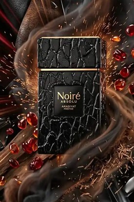 Perfumy Perfun Arabiyat Prestige Noire Absolu 100 ml męskie 1