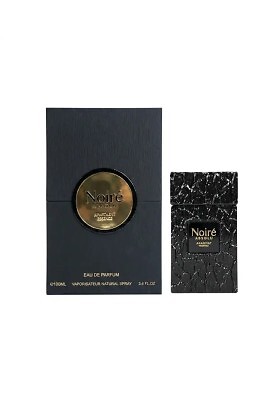 Perfumy Perfun Arabiyat Prestige Noire Absolu 100 ml męskie 1 - zdjęcie 2