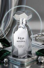 Arabiyat Prestige Marwa 100 ml unisex perfume