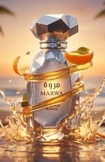 Arabiyat Prestige Marwa 100 ml unisex perfume