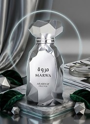 Arabiyat Prestige Marwa 100 ml unisex perfume